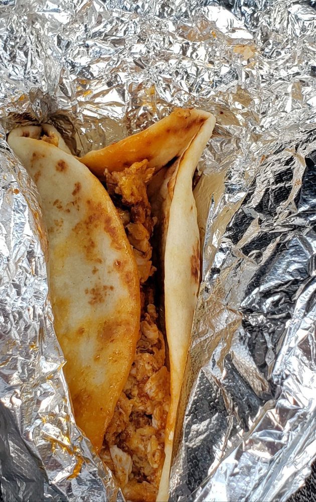 Tia’s Taco Hut