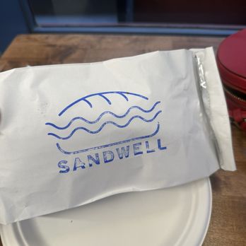 Sandwell - Sandwiches Near Me - New York, New York Sandwell - Sandwiches Near Me - New York, New York