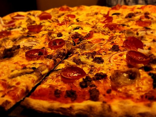 Bagigio's by null