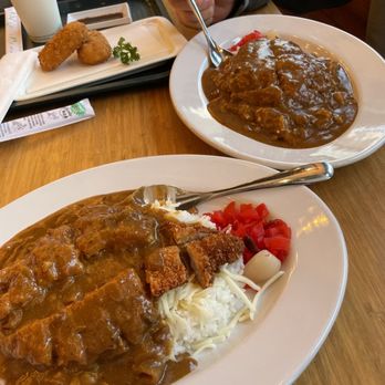 Nippon Curry San Francisco - Japanese Curry Near Me - San Francisco, California