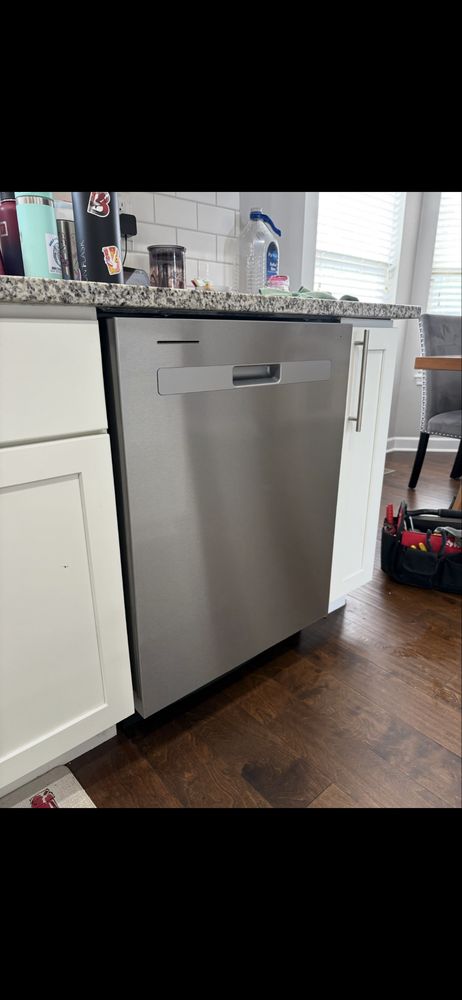 Slide of Oak Plumbing Services