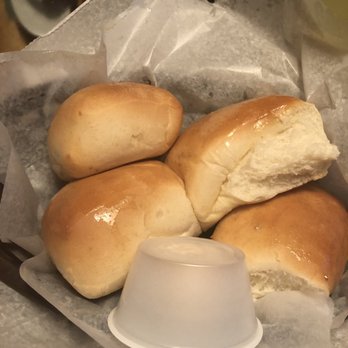 Texas Roadhouse - Yummy dinner rolls - Barbeque Near Me - Tracy, California Texas Roadhouse - Yummy dinner rolls - Barbeque Near Me - Tracy, California