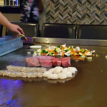 Tokyo Harbor - Sushi Bars Near Me - Plano, Texas
