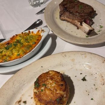 Mr John's Steakhouse - Steakhouses Near Me - New Orleans, Louisiana Mr John's Steakhouse - Steakhouses Near Me - New Orleans, Louisiana