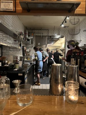 Fillmore Trattoria by null