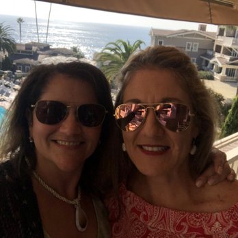 The Loft - Dana and Lisa - New American Near Me - Laguna Beach, California The Loft - Dana and Lisa - New American Near Me - Laguna Beach, California