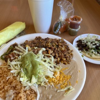 El Jinete Mexican Grill - Mexican Near Me - Hurricane, Utah El Jinete Mexican Grill - Mexican Near Me - Hurricane, Utah