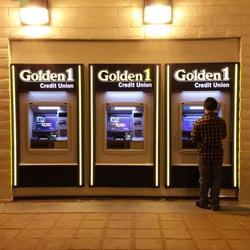 Golden 1 Credit Union - Roseville - Updated ATM machines don't require end envelopes