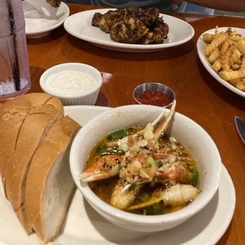 Coconuts - Scoopies and Grilled Jerk Wings - Seafood Near Me - Fort Lauderdale, Florida Coconuts - Scoopies and Grilled Jerk Wings - Seafood Near Me - Fort Lauderdale, Florida