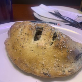 Pizza Papalis - Calzone the size of your head! - Pizza Near Me - Taylor, Michigan Pizza Papalis - Calzone the size of your head! - Pizza Near Me - Taylor, Michigan
