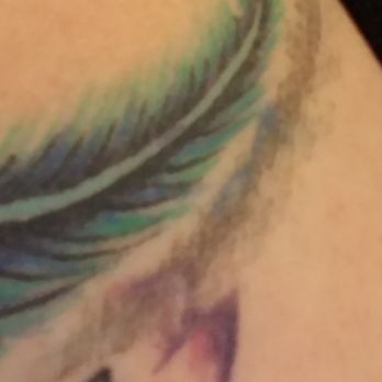 NH Custom Tattoo - Tattoo Near Me - Hooksett, New Hampshire