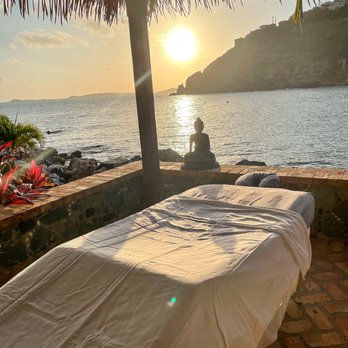 Mango Bliss Spa - Day Spas Near Me - Cruz Bay, Virgin Islands Mango Bliss Spa - Day Spas Near Me - Cruz Bay, Virgin Islands