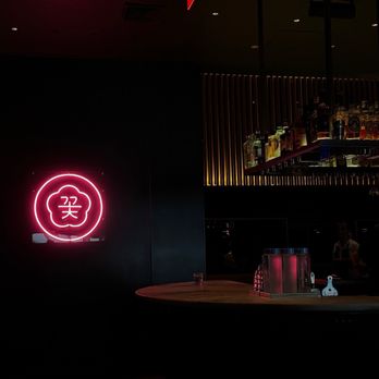 COTE Korean Steakhouse - Interior - Korean Near Me - New York, New York