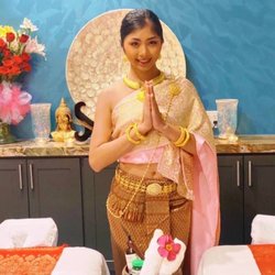 Blue Sky Thai Massage & Spa Kapolei Market Location