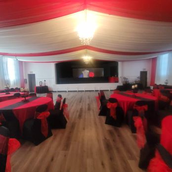 American Legion Post 335 - Venues & Event Spaces Near Me - South Gate, California