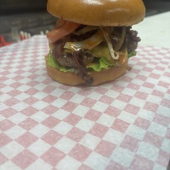 Sydney’s Burger - Burgers Near Me - Riverdale Park, Maryland Sydney’s Burger - Burgers Near Me - Riverdale Park, Maryland