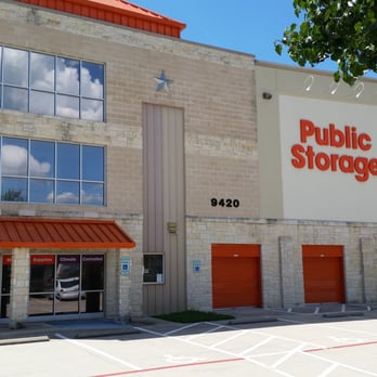 Public Storage - Self Storage Near Me - Austin, Texas Public Storage - Self Storage Near Me - Austin, Texas