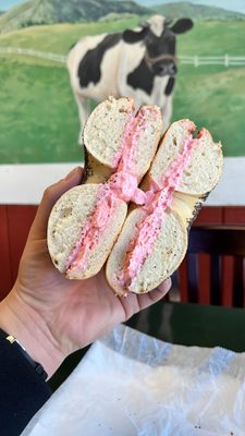 Ben's Bagel Barn by null