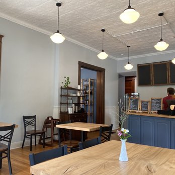 Debbie's Daughters Cafe & Bakery - Inside dining - Bakeries Near Me - Noblesville, Indiana Debbie's Daughters Cafe & Bakery - Inside dining - Bakeries Near Me - Noblesville, Indiana