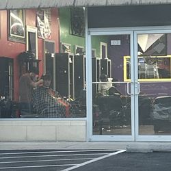 Corazon Latino Hair Salon