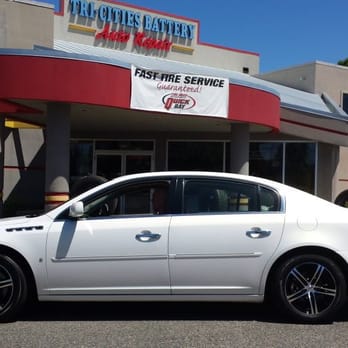 Tri-Cities Battery Tire Pros - Auto Repair Near Me - Kennewick, Washington Tri-Cities Battery Tire Pros - Auto Repair Near Me - Kennewick, Washington