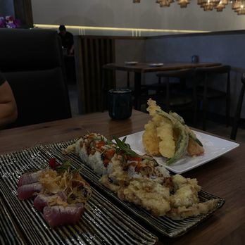 Haruka Sake & Sushi - Sushi Bars Near Me - Fullerton, California Haruka Sake & Sushi - Sushi Bars Near Me - Fullerton, California