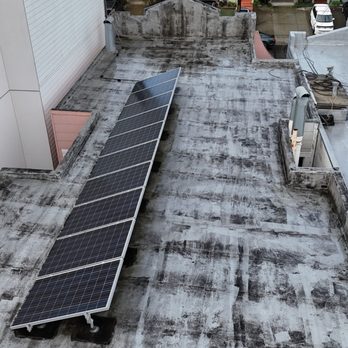 Apollo Roofing Company - Original roof - Roofing Near Me - San Rafael, California