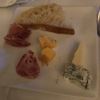 Vintner Grill - Some cheddar, blue cheese. Truffle salami and prosciutto - New American Near Me - Las Vegas, Nevada Vintner Grill - Some cheddar, blue cheese. Truffle salami and prosciutto - New American Near Me - Las Vegas, Nevada