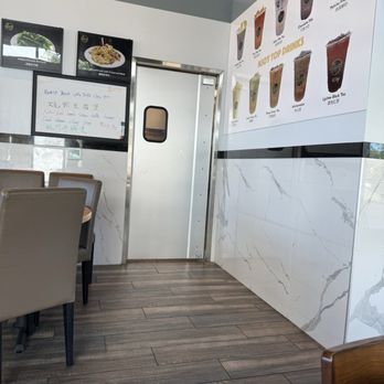 N’Joy Cafe - Chinese Near Me - Elk Grove, California