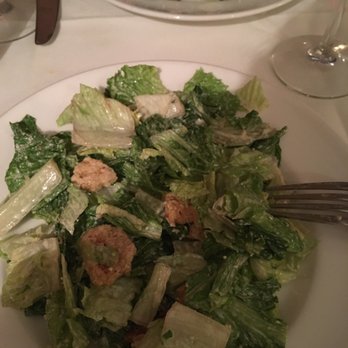 Becco - Caesar salad - Italian Near Me - New York, New York Becco - Caesar salad - Italian Near Me - New York, New York