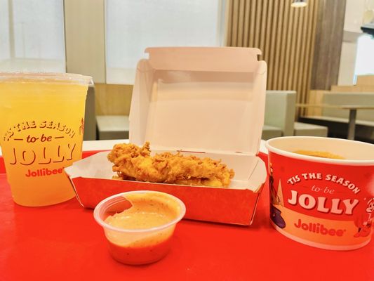 Jollibee by null
