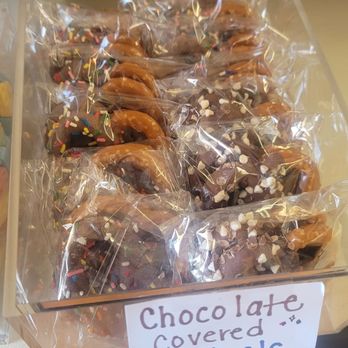 Liled's Candy Kitchen - Candy Stores Near Me - Vallejo, California Liled's Candy Kitchen - Candy Stores Near Me - Vallejo, California