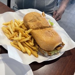 Mariscos Bahia Restaurant