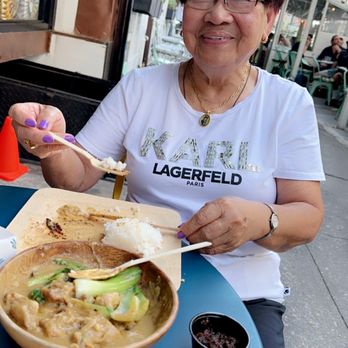 Kalye - The Kare Kare is a must. - Filipino Near Me - New York, New York Kalye - The Kare Kare is a must. - Filipino Near Me - New York, New York