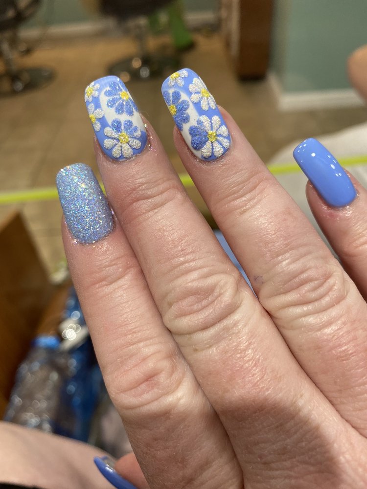 L&K NAIL SPA Updated October 2024 391 Photos & 10 Reviews 2076