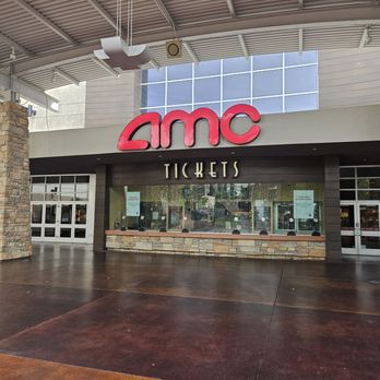 AMC Desert Ridge 18 - Cinema Near Me - Phoenix, Arizona