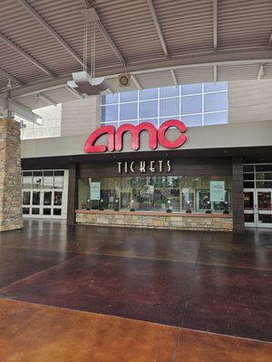 Amc Imax by null