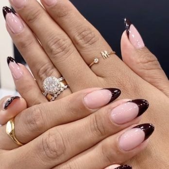 M Nail Bar - Nail Salons Near Me - Villa Park, California