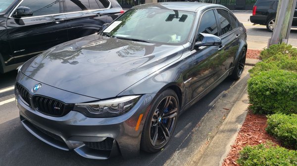 TOM BUSH BMW JACKSONVILLE - Updated June 2025 - 57 Photos & 182 Reviews ...