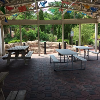 Serene Custard & Miniature Golf - Seating pavilion - Ice Cream & Frozen Yogurt Near Me - Vineland, New Jersey Serene Custard & Miniature Golf - Seating pavilion - Ice Cream & Frozen Yogurt Near Me - Vineland, New Jersey