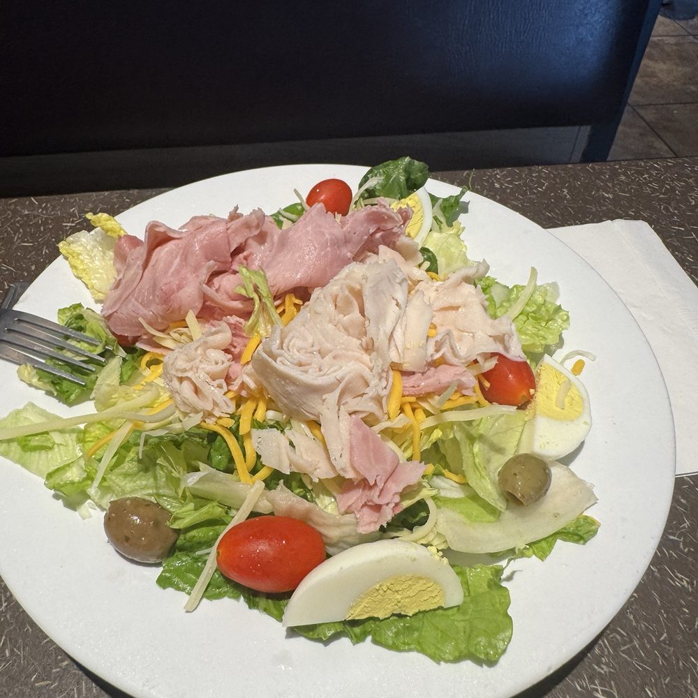 Jason's Deli - The Big Chef Salad - Delis Near Me - Altamonte Springs, Florida Jason's Deli - The Big Chef Salad - Delis Near Me - Altamonte Springs, Florida