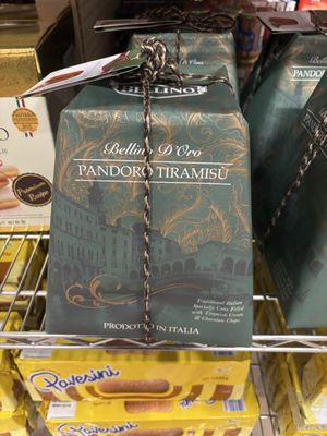 Pennsylvania Macaroni Co. by null