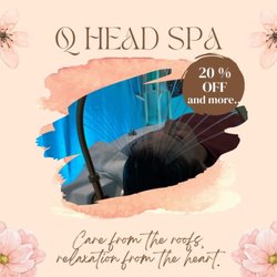 Q Head Spa