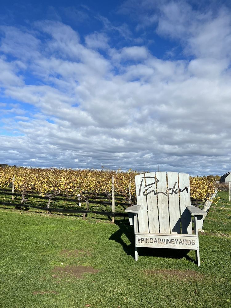 North Fork Wine Tours