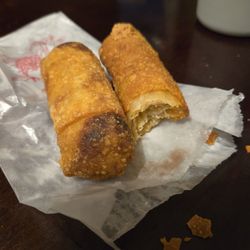 China Chef - Eggrolls