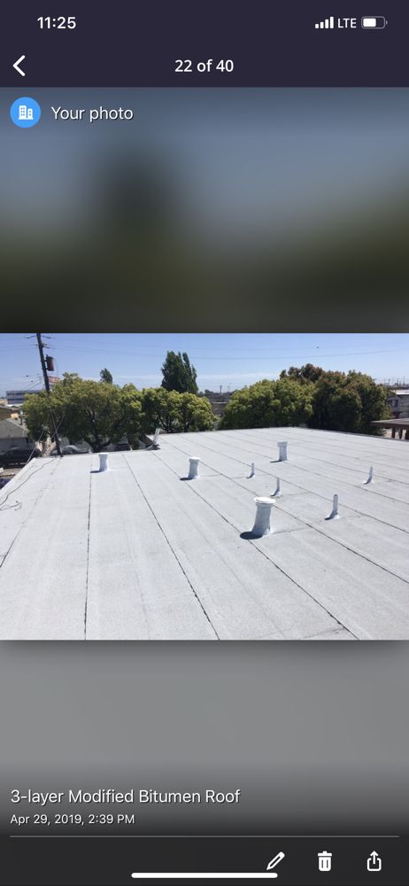 Slide of Moctezuma Roofing