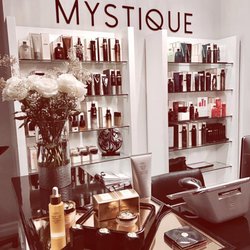 Mystique Hair Studio