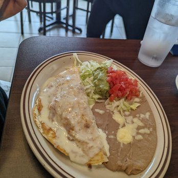 El Ranchito 3 Mexican Restaurant - Mexican Near Me - Amherst, New York