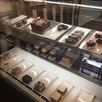 Brioche Pastries - Bakeries Near Me - Montebello, California
