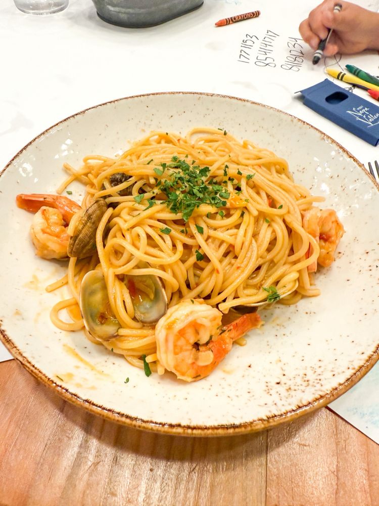 Scala Osteria